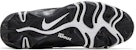 (JR) Nike Vapor Edge Shark 'Hitam Asap Kelabu Gelap' DQ5111-001