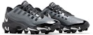 (JR) Nike Vapor Edge Shark 'Hitam Asap Kelabu Gelap' DQ5111-001
