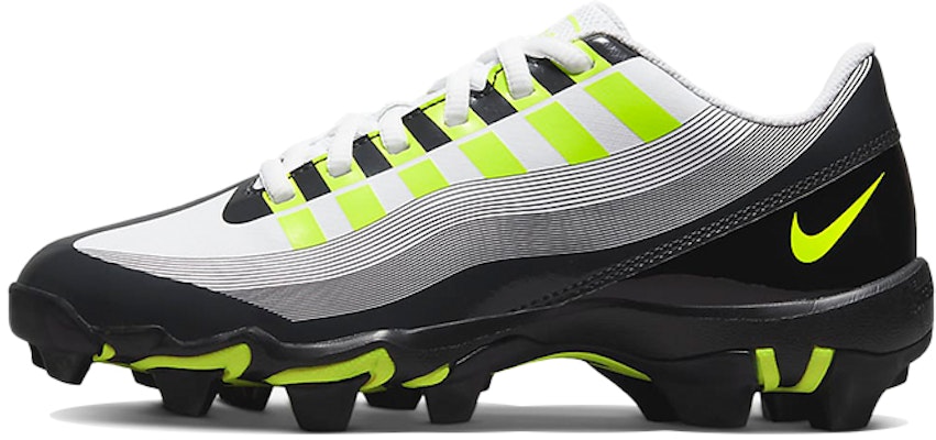 (Youth) Nike Vapor Edge Shark 'Volt Smoke Grey' DQ5111-715 Buy (Youth) Nike Vapor Edge Shark 'Volt Smoke Grey' DQ5111-715