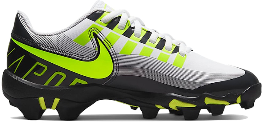 (Youth) Nike Vapor Edge Shark 'Volt Smoke Grey' DQ5111-715 Order (Youth) Nike Vapor Edge Shark 'Volt Smoke Grey' DQ5111-715