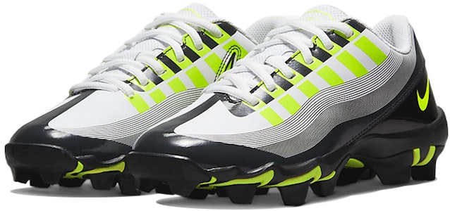 (JR) Nike Vapor Edge Shark 'Volt Smoke Grey' - Nike Vapor Edge Shark 'Volt Smoke Grey' DQ5111-715 Lookbook (JR) Nike Vapor Edge Shark 'Volt Smoke Grey' - Nike Vapor Edge Shark 'Volt Smoke Grey' DQ5111-715