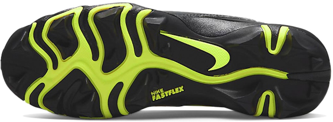 (Youth) Nike Vapor Edge Shark 'Volt Smoke Grey' DQ5111-715 Details for (Youth) Nike Vapor Edge Shark 'Volt Smoke Grey' DQ5111-715