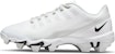 (JR) Nike Vapor Edge Shark 'Putih Kelabu' DQ5111-100