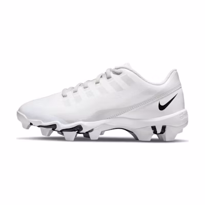 (Youth) Nike Vapor Edge Shark 'White Grey Fog'