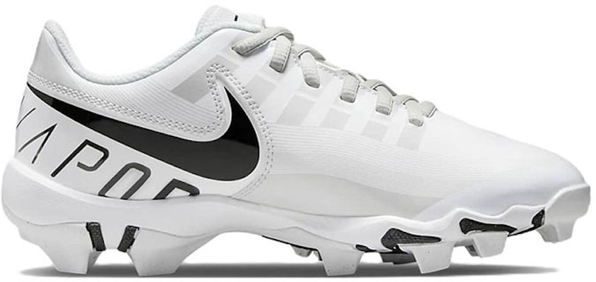 (Youth) Nike Vapor Edge Shark 'White Grey Fog' DQ5111-100 Order (Youth) Nike Vapor Edge Shark 'White Grey Fog' DQ5111-100
