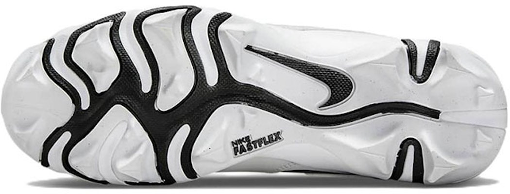 (Youth) Nike Vapor Edge Shark 'White Grey Fog' DQ5111-100 Details for (Youth) Nike Vapor Edge Shark 'White Grey Fog' DQ5111-100