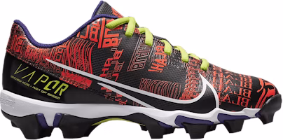 (Youth) Nike Vapor Edge Shark OBJ 'Shark And Snake Print' CI4754-003 (Youth) Nike Vapor Edge Shark OBJ 'Shark And Snake Print' CI4754-003