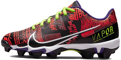 (Youth) Nike Vapor Edge Shark OBJ 'Shark And Snake Print' CI4754-003 (Youth) Nike Vapor Edge Shark OBJ 'Shark And Snake Print' CI4754-003