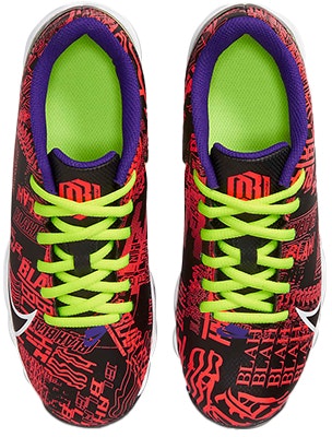 (Youth) Nike Vapor Edge Shark OBJ 'Shark And Snake Print' CI4754-003 Shop (Youth) Nike Vapor Edge Shark OBJ 'Shark And Snake Print' CI4754-003