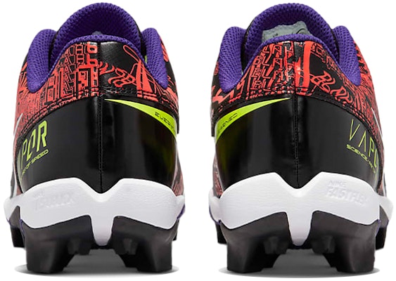 (Youth) Nike Vapor Edge Shark OBJ 'Shark And Snake Print' CI4754-003 Purchase (Youth) Nike Vapor Edge Shark OBJ 'Shark And Snake Print' CI4754-003