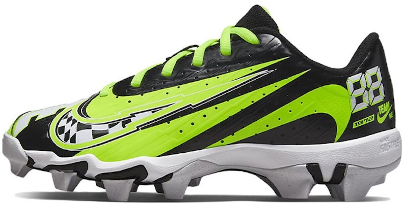 (JR) Nike Vapor Ultrafly 4 Keystone 'Negro Voltio' DA0702-004 Buy (JR) Nike Vapor Ultrafly 4 Keystone 'Negro Voltio' DA0702-004