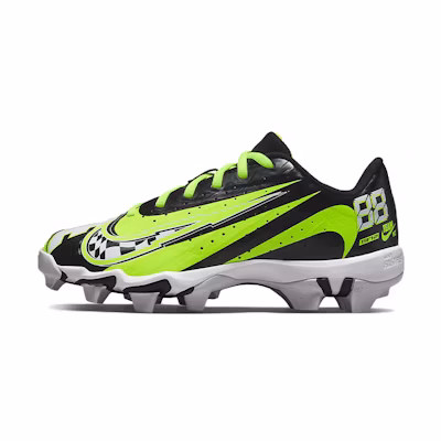 (Youth) Nike Vapor Ultrafly 4 Keystone 'Black Volt'