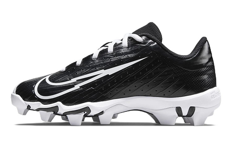 (Youth) Nike Vapor Ultrafly 4 Keystone 'Black White' DA0702-001