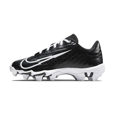 (Youth) Nike Vapor Ultrafly 4 Keystone 'Black White'