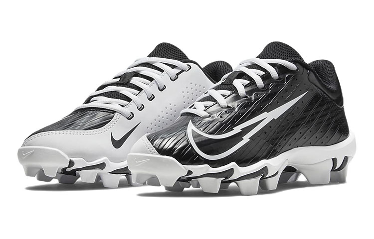 (Youth) Nike Vapor Ultrafly 4 Keystone 'Black White' 圖 3