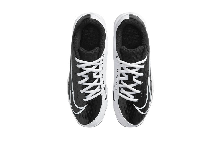 (Youth) Nike Vapor Ultrafly 4 Keystone 'Black White' 圖 4