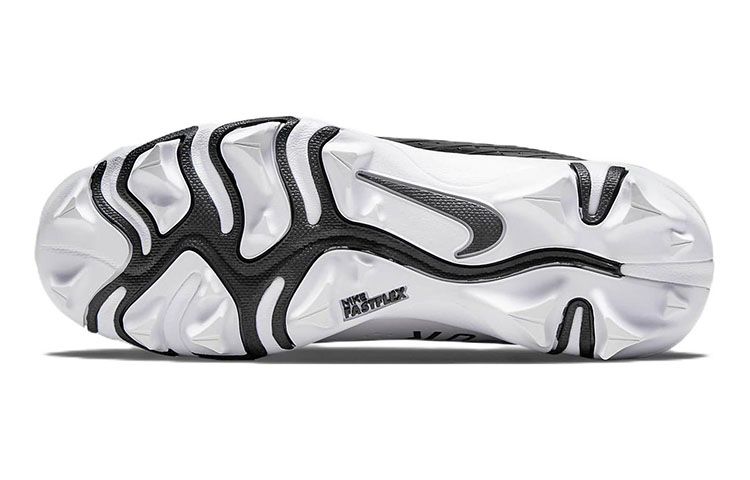 (Youth) Nike Vapor Ultrafly 4 Keystone 'Black White' 圖 6