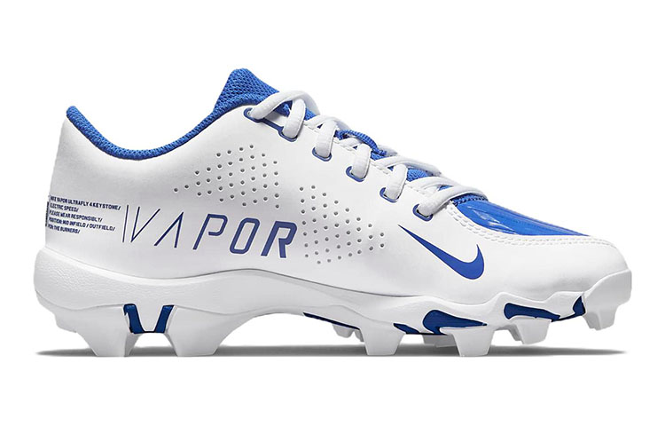 (Youth) Nike Vapor Ultrafly 4 Keystone 'Game Royal' 圖 2