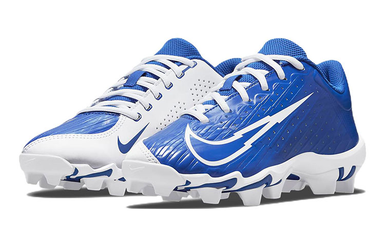 (Youth) Nike Vapor Ultrafly 4 Keystone 'Game Royal' 圖 3