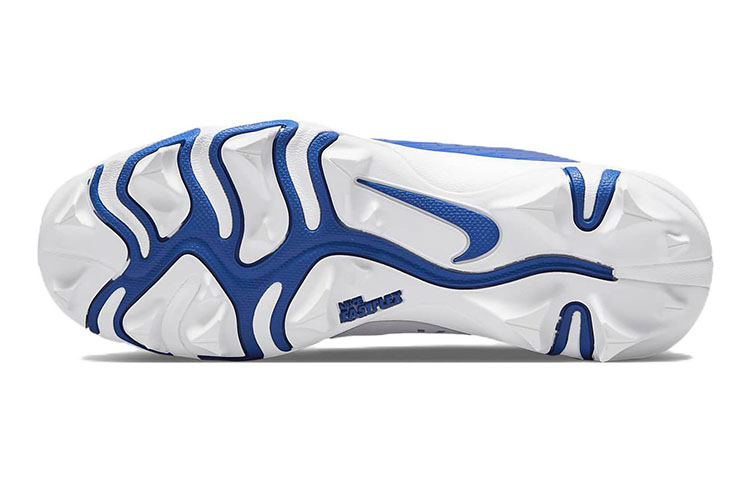 (Youth) Nike Vapor Ultrafly 4 Keystone 'Game Royal' 圖 6