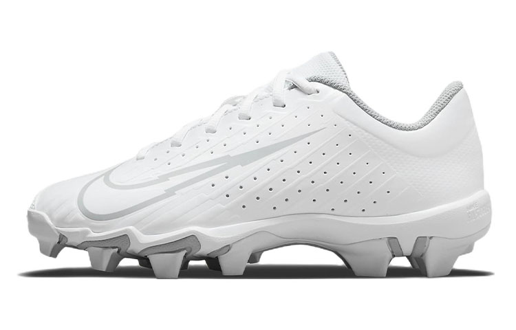 (Youth) Nike Vapor Ultrafly 4 Keystone 'White Light Smoke Grey' DA0702-100