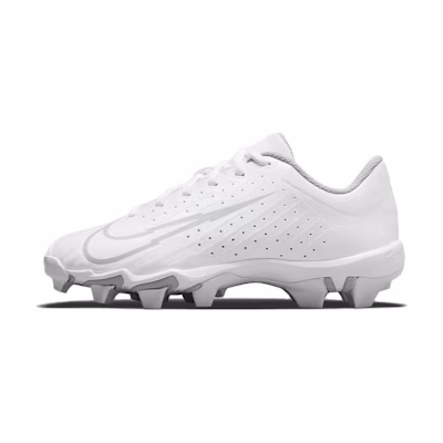 (Youth) Nike Vapor Ultrafly 4 Keystone 'White Light Smoke Grey'