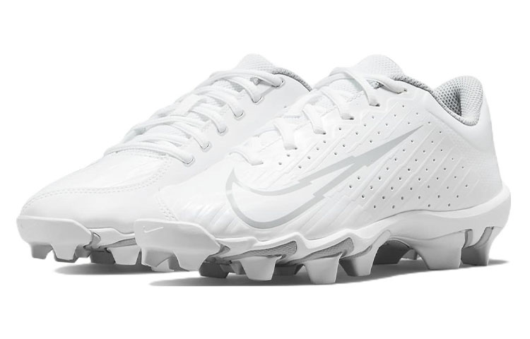 (Youth) Nike Vapor Ultrafly 4 Keystone 'White Light Smoke Grey' 圖 3