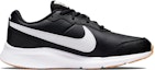 Order (Youth) Nike Varsity Leather 'Black White' CN9146-008