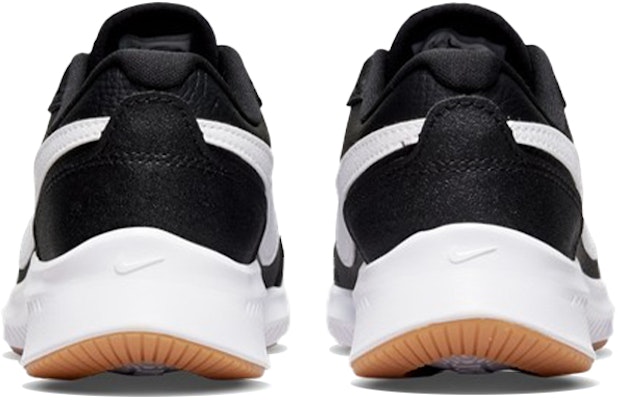 (Youth) Nike Varsity Leather 'Black White' CN9146-008 Purchase (Youth) Nike Varsity Leather 'Black White' CN9146-008
