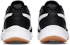 Purchase (Youth) Nike Varsity Leather 'Black White' CN9146-008