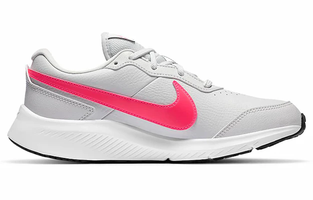 (JR) Nike Varsity Leder ''Grau Rosa'' CN9146-002 Order (JR) Nike Varsity Leder ''Grau Rosa'' CN9146-002