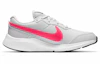Order (JR) Nike Varsity Leder ''Grau Rosa'' CN9146-002