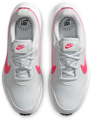 (JR) Nike Varsity Leder ''Grau Rosa'' CN9146-002 Shop (JR) Nike Varsity Leder ''Grau Rosa'' CN9146-002