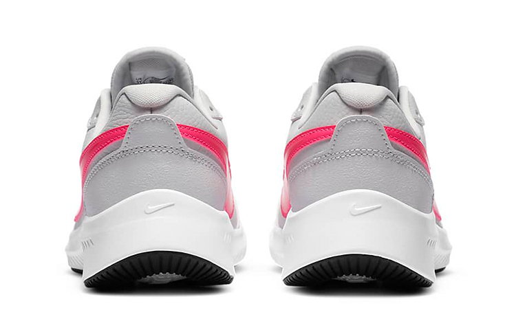 Purchase (JR) Nike Varsity Leder ''Grau Rosa'' CN9146-002