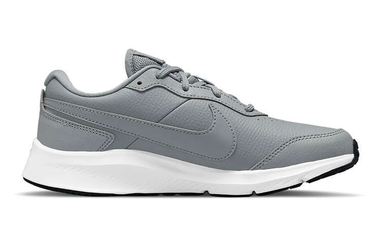 Order (JR) Nike Varsity Leather ''Grigio Particellare'' CN9146-005
