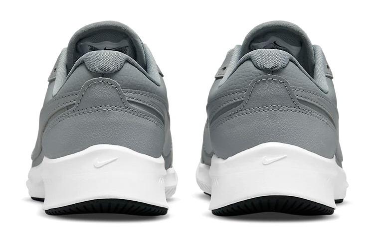 Purchase (JR) Nike Varsity Leather ''Grigio Particellare'' CN9146-005