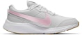 (Youth) Nike Varsity Leather 'Photon Dust Pink Foam' CN9146-006