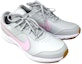 Lookbook (Youth) Nike Varsity Leather 'Photon Dust Pink Foam' CN9146-006