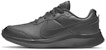 (Youth) Nike Varsity Leather 'Triple Black' CN9146-001