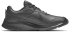 Order (Youth) Nike Varsity Leather 'Triple Black' CN9146-001