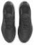 Shop (Youth) Nike Varsity Leather 'Triple Black' CN9146-001
