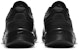 (Youth) Nike Varsity Leather 'Triple Black' CN9146-001
