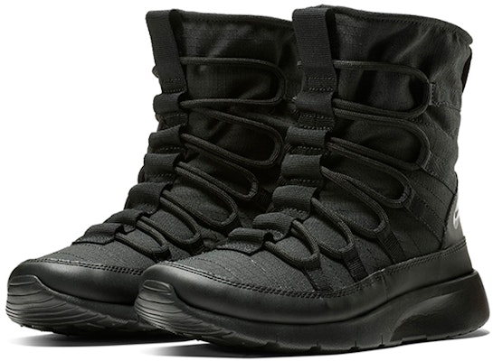 (Youth) Nike Venture 'Black' AQ9493-001 Lookbook (Youth) Nike Venture 'Black' AQ9493-001