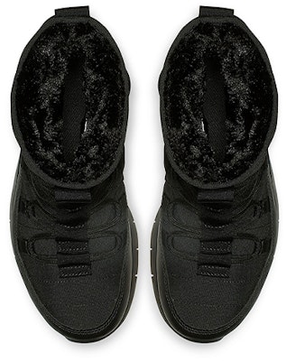 (JR) Nike Venture 'Hitam' AQ9493-001 Shop (JR) Nike Venture 'Hitam' AQ9493-001