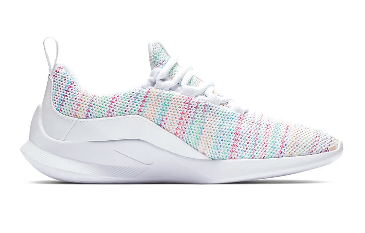 Order (JR) Nike Viale 'Space Dye' Lelaki / Wanita BQ7561-100