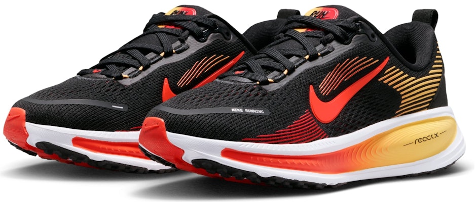 (JR) Nike Vomero 18 Hitam Crimson Topaz Gold HQ2157-009 Shop (JR) Nike Vomero 18 Hitam Crimson Topaz Gold HQ2157-009