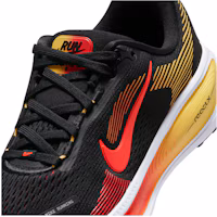 Purchase (Youth) Nike Vomero 18 'Black Light Crimson' HQ2157-009