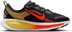 Details for (JR) Nike Vomero 18 Hitam Crimson Topaz Gold HQ2157-009