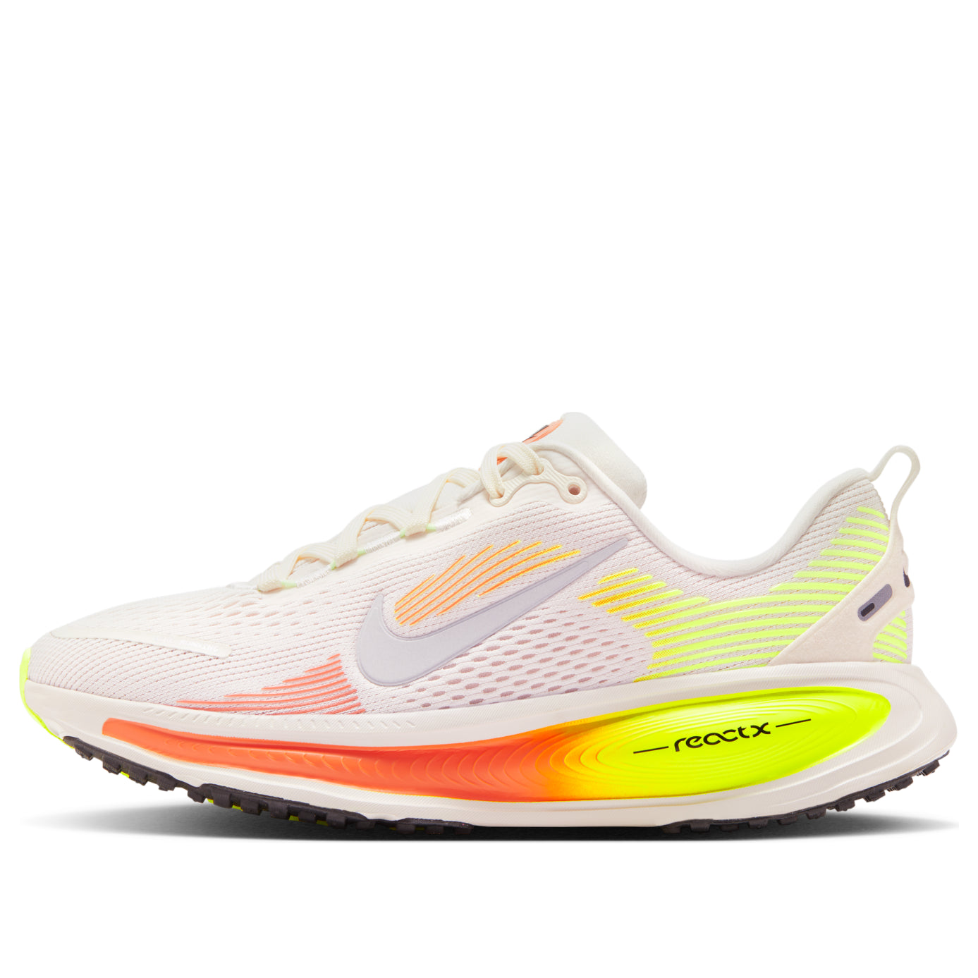 (Youth) Nike Vomero 18 'Phantom Hyper Crimson' HQ2157-003