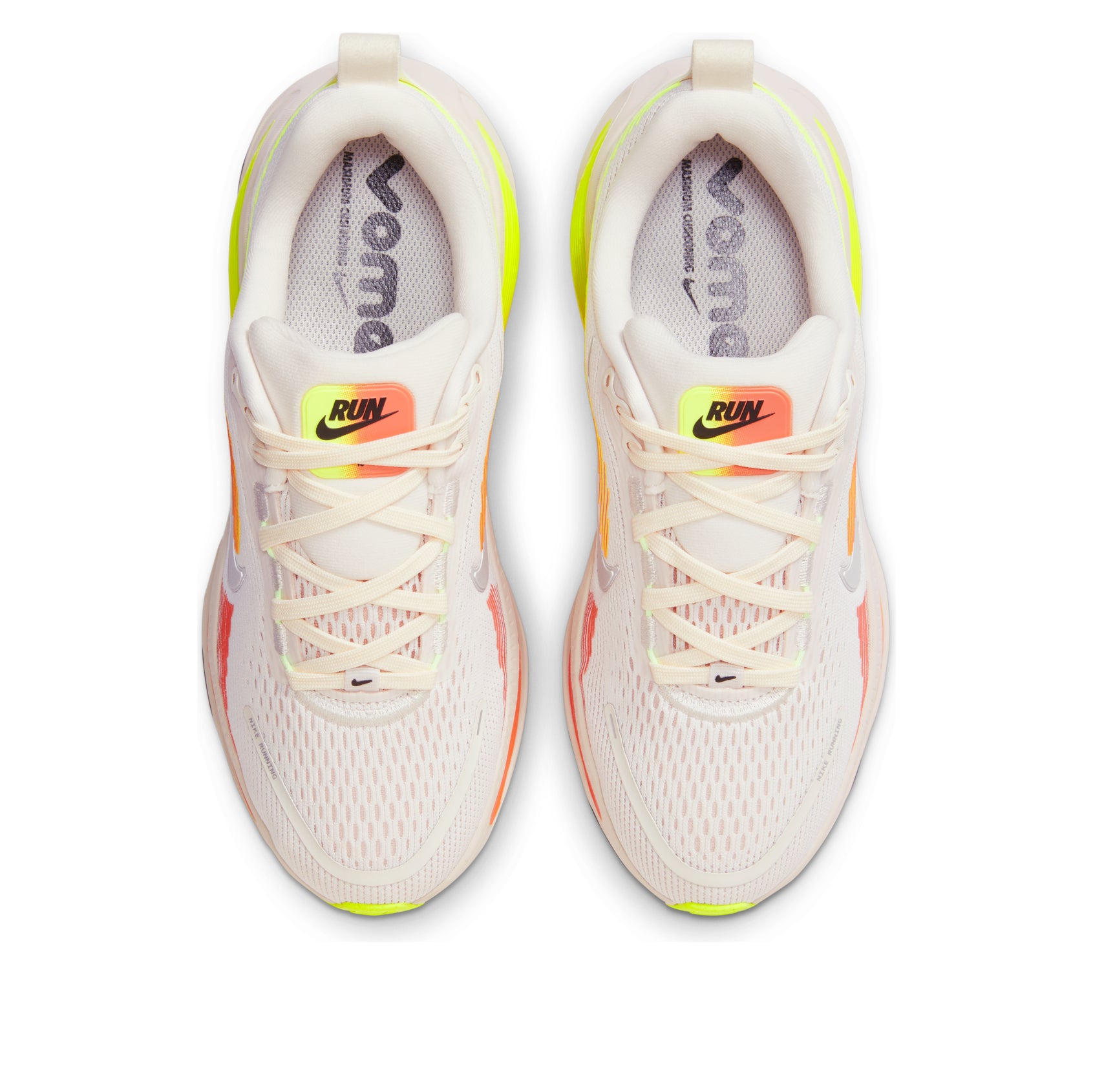 Order (JR) 나이키 보메로 18 ''팬텀 하이퍼 크림슨'' HQ2157-003